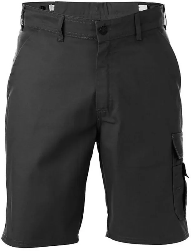 Werkbroek NOVARA ZWART 48 Premium