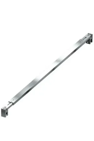Hoge Kwaliteit Stabilisatiestang compleet glas-glas