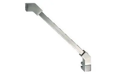 Vierkante stabilisatiestang 3055 Finale Uitverkoop