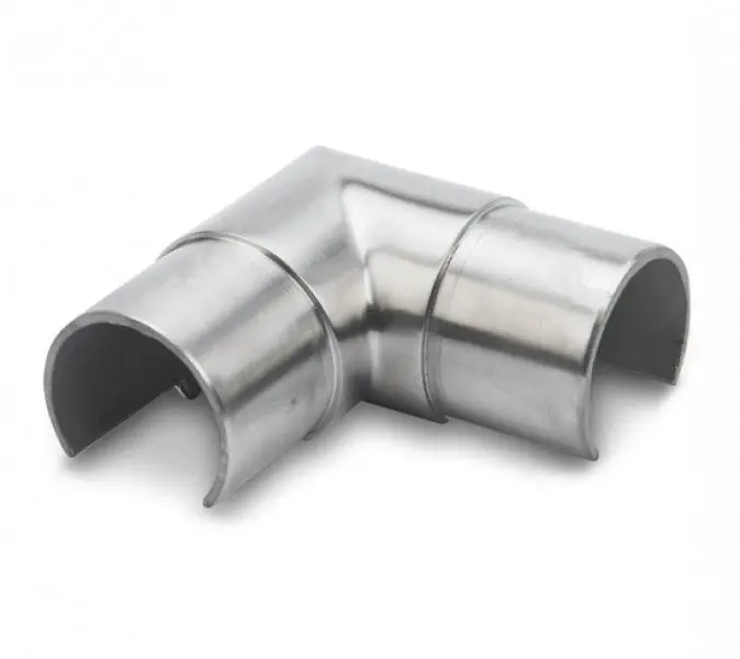 Buisverbinder 90° hoek Actieprijs