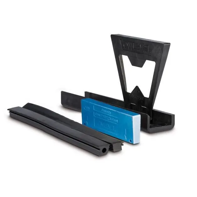Glasmontageset Flexfit 3,0 kN Nieuw