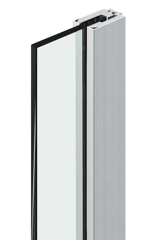 Klemprofiel voor glas 3000 mm Express Levering