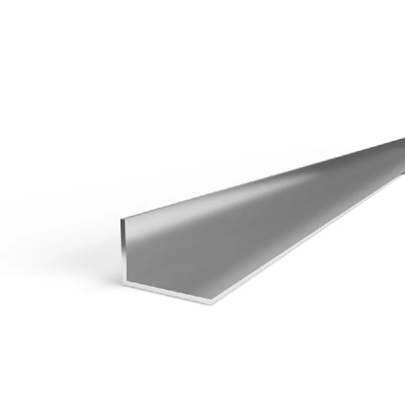 Goedkoop Aluminium L-profiel 40x30x2 mm