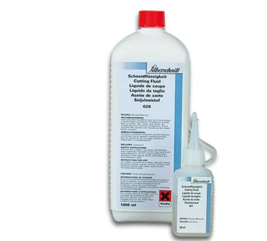 Bestseller Glassnijder snijvloeistof W26