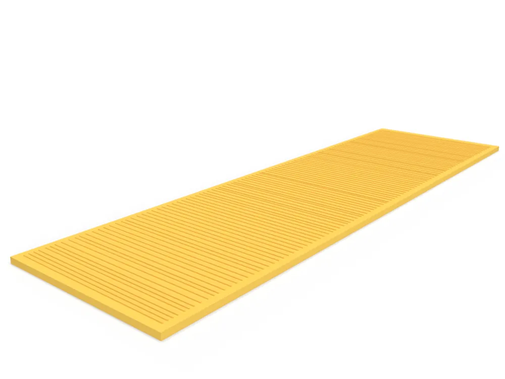 Glasblokje 4 mm dik - 100 stuks Beste Prijs