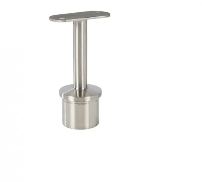 Superprijs Handrailsteun vast voor vlakke handrail