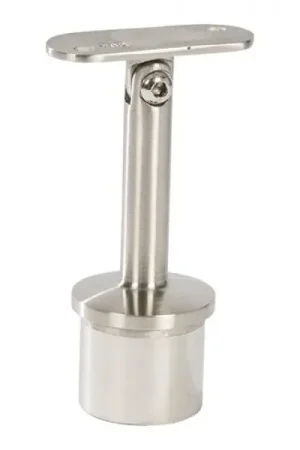 Aanbieding Handrailsteun variabel voor vlakke handrail
