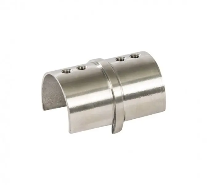 Buisverbinder 180° voor handrail Dagaanbieding