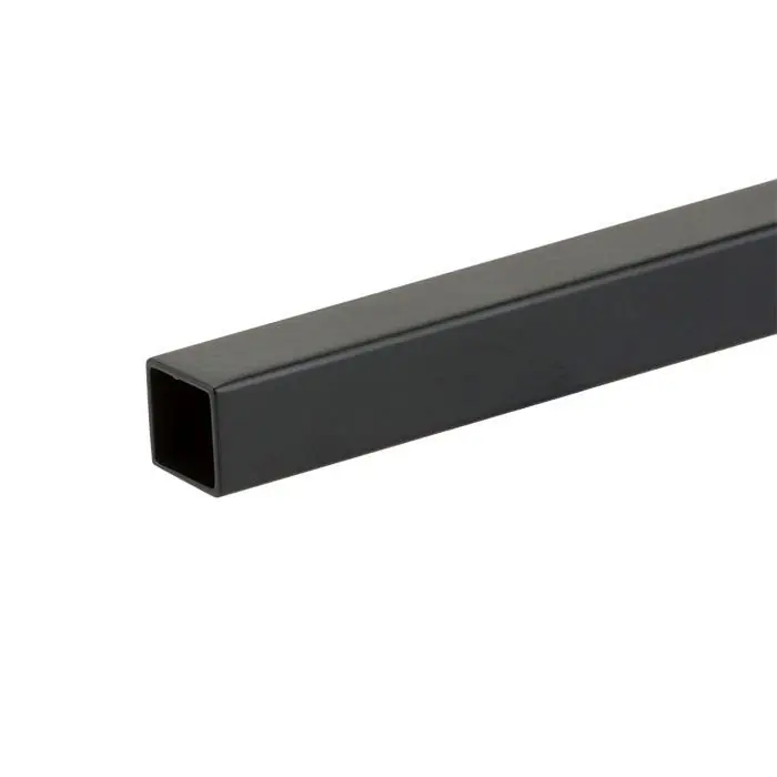 Laatste Versie Zwarte buis voor stabilisatiestang 700mm