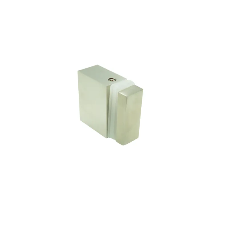 Koop Vandaag Glasverbinder Verona RVS