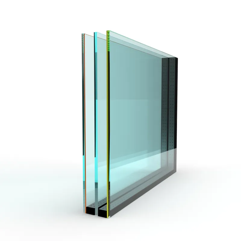 Shop Nu Spoedglas Triple glas HR+++ - 4mm - sp - 4mm - sp - 33.1