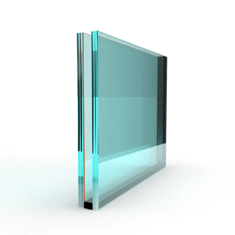 Spoedglas Dubbel glas HR++ 33.1 - sp - 33.1 Seizoensaanbieding