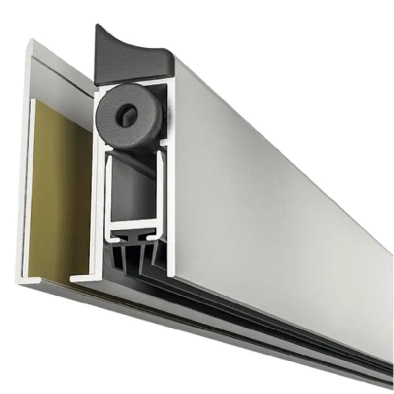 Beste Prijs Zelfklevende valdorpel aluminium