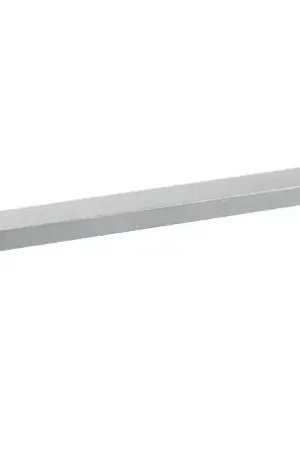 Greep STATION 320 mm aluminium geborsteld Laatste Kans