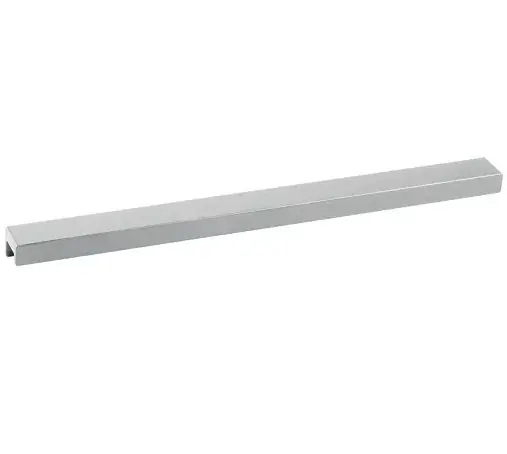 Greep STATION 320 mm aluminium geborsteld Laatste Kans