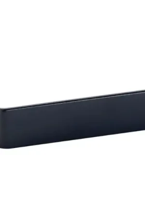 Greep STURDY 160 mm mat zwart Gereduceerde Prijs