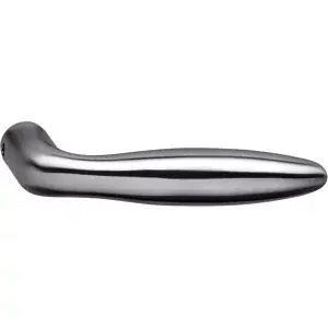 Intersteel enkele deurklink Jupiter rvs Aanbieding