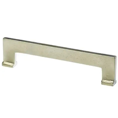 Meubelgreep Jolie Evoke 128 mm oud zilver Actieprijs