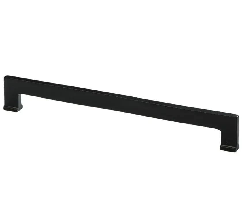 Meubelgreep Jolie Evoke 224 mm zwart Shop Nu
