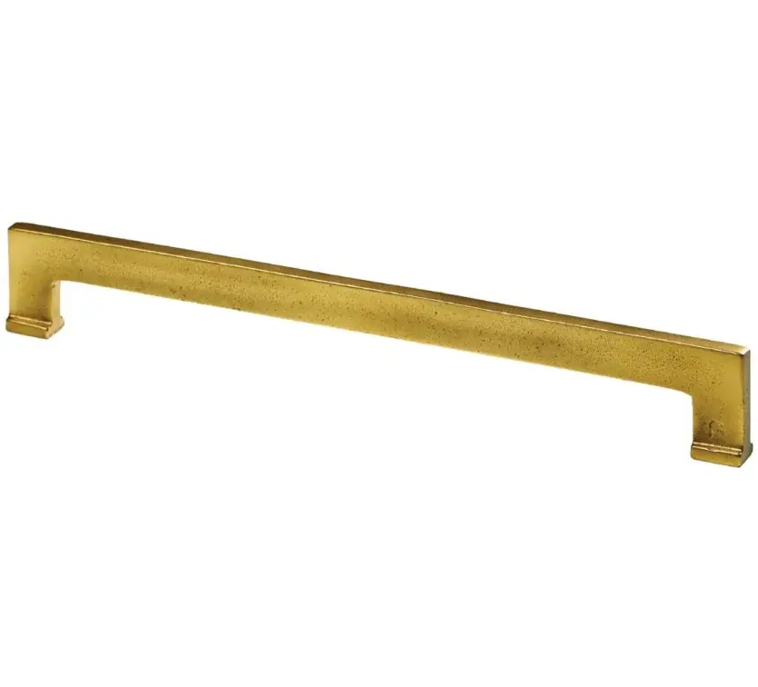 Meubelgreep Jolie Evoke 224 mm antiek goud Koop Online