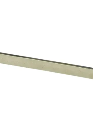 Weekendaanbieding Meubelgreep Jolie Evoke 224 mm oud zilver