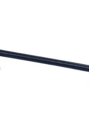 Tijdelijk Beschikbaar Meubelgreep Jolie Core 160 mm zwart