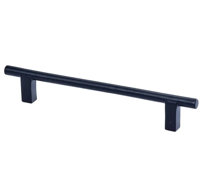 Tijdelijk Beschikbaar Meubelgreep Jolie Core 160 mm zwart