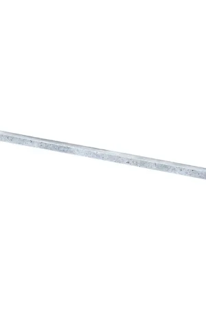 Uitverkoop Meubelgreep Jolie Essence 480 mm oud zilver