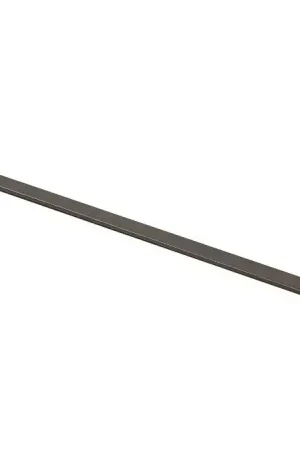 Achterplaat voor meubelgreep Jolie Essence 480 mm antiek brons Veilige Betaling