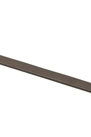 Achterplaat voor meubelgreep Jolie Essence 224 mm antiek brons Korting
