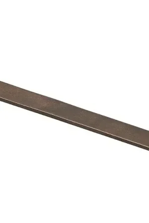 Achterplaat voor meubelgreep Jolie Essence 160 mm antiek brons Nu Kopen