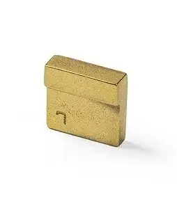 Lage Prijs Meubelgreep Jolie Element 16 mm antiek goud