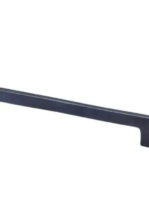 Tijdelijk Beschikbaar Meubelgreep Jolie Symm 320 mm antiek brons