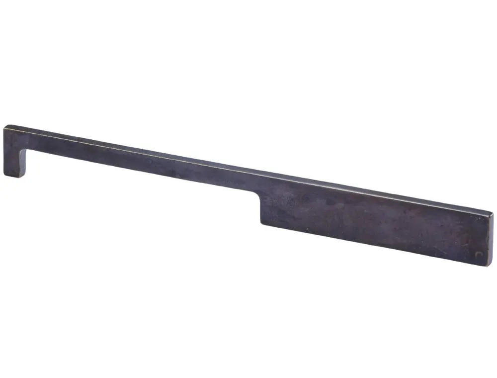 Uitverkoop Meubelgreep Jolie A-Symm 320 mm antiek brons