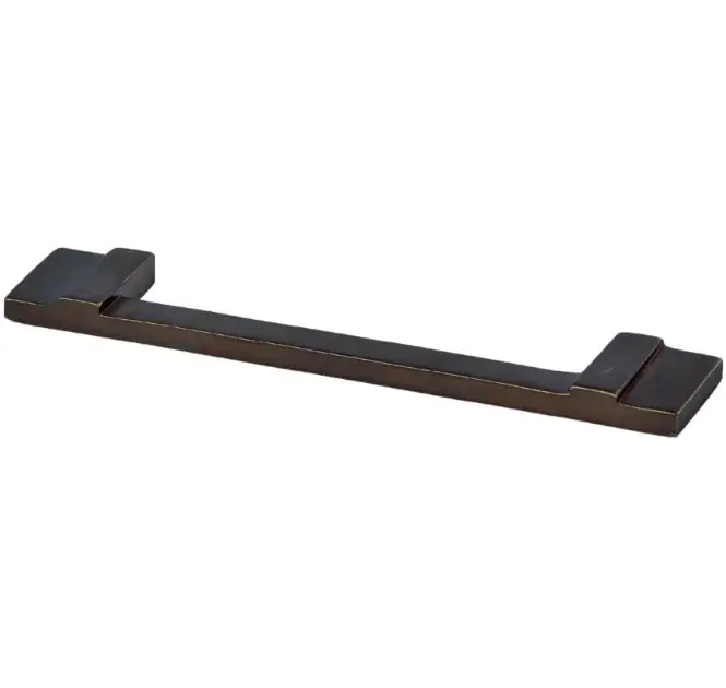 Meubelgreep Jolie Ville 160 mm antiek brons Betaalbaar
