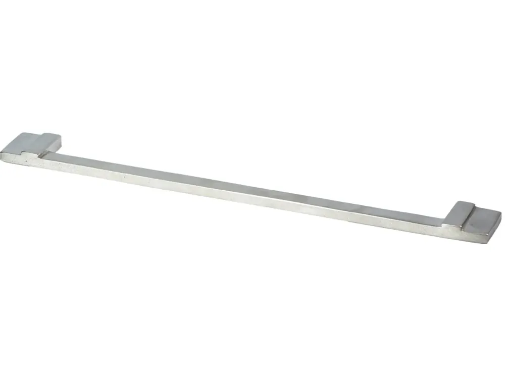Koop Online Meubelgreep Jolie Ville 320 mm oud zilver