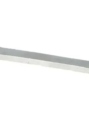 Veilige Betaling Meubelgreep Jolie Anvil 160 mm oud zilver