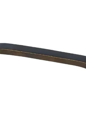 Veilige Betaling Meubelgreep Jolie Liv 160 mm antiek brons