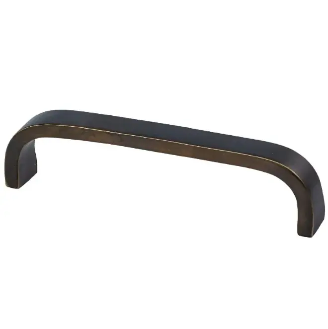 Veilige Betaling Meubelgreep Jolie Liv 160 mm antiek brons