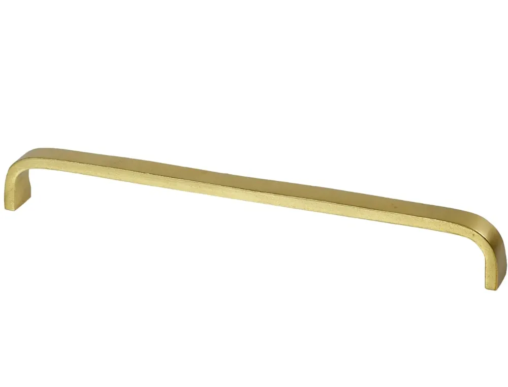 Meubelgreep Jolie Liv 320 mm antiek goud Exclusieve Aanbieding