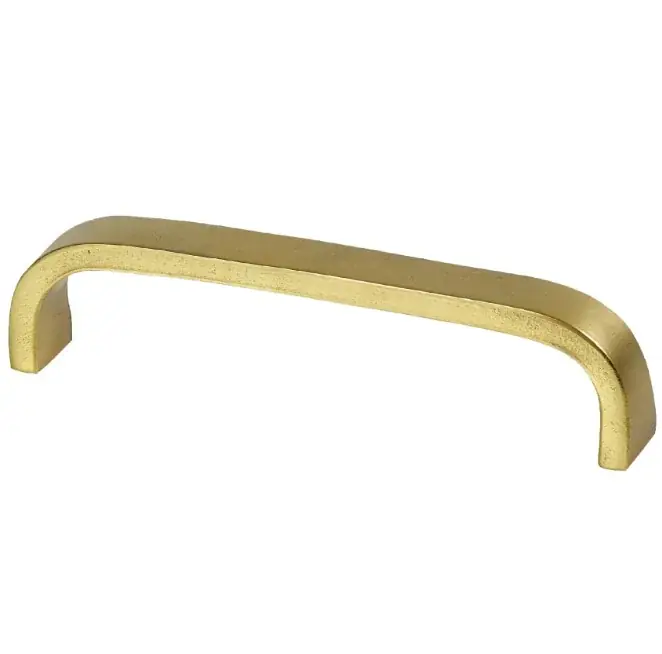 Finale Uitverkoop Meubelgreep Jolie Liv 160 mm antiek goud