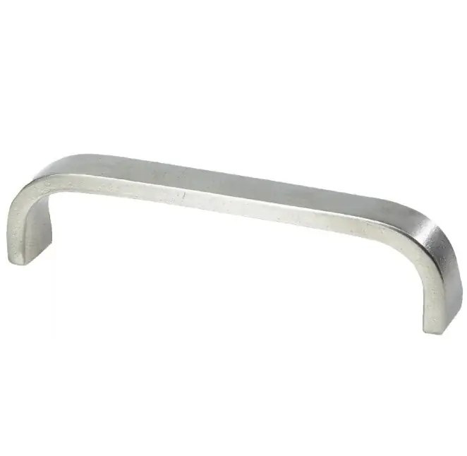 Meubelgreep Jolie Liv 160 mm oud zilver Betrouwbaar