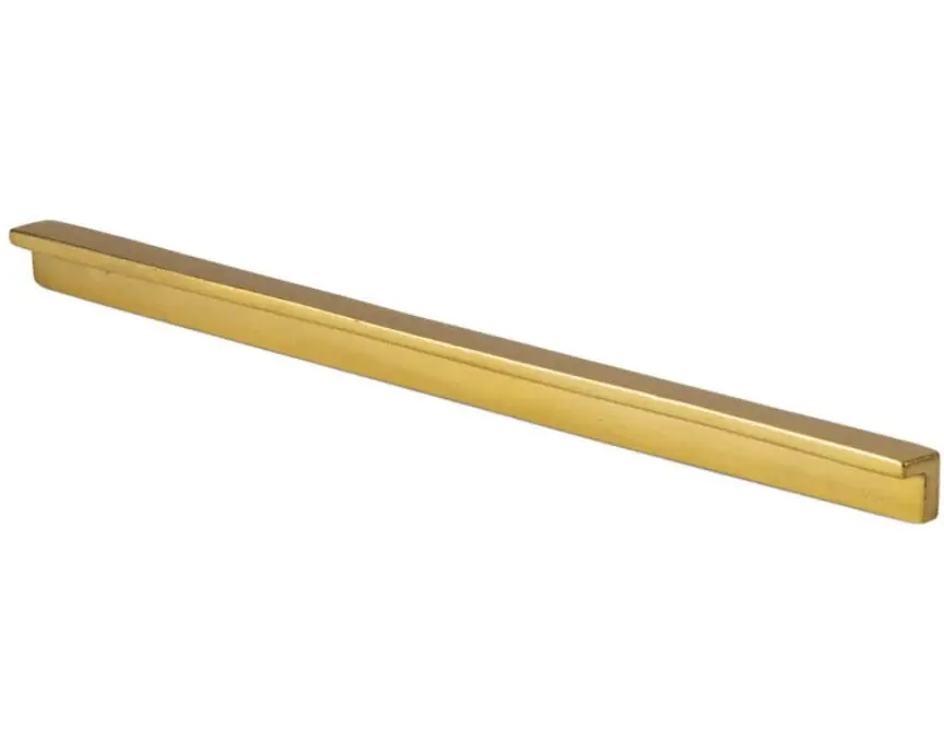 Favoriet Meubelgreep Jolie Dignity 320 mm antiek goud
