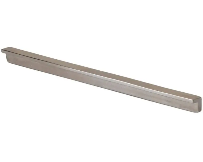 Meubelgreep Jolie Dignity 320 mm oud zilver Seizoensaanbieding