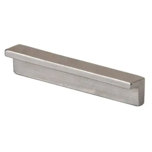 Meubelgreep Jolie Dignity 96 mm oud zilver Direct Verzonden