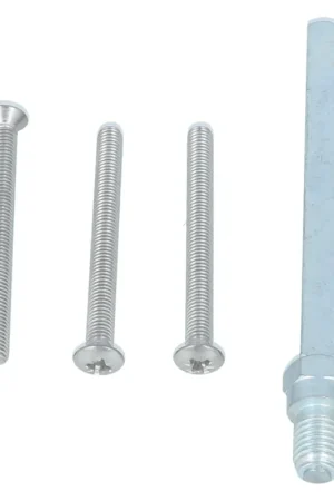 Finale Uitverkoop Nemef montageset voor veiligheidsbeslag 3400 knop-kruk voor deurdikte 63-67 mm F1