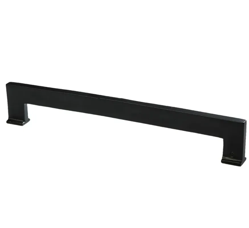 Greep Jolie Evoke 320 mm zwart Uitverkoop