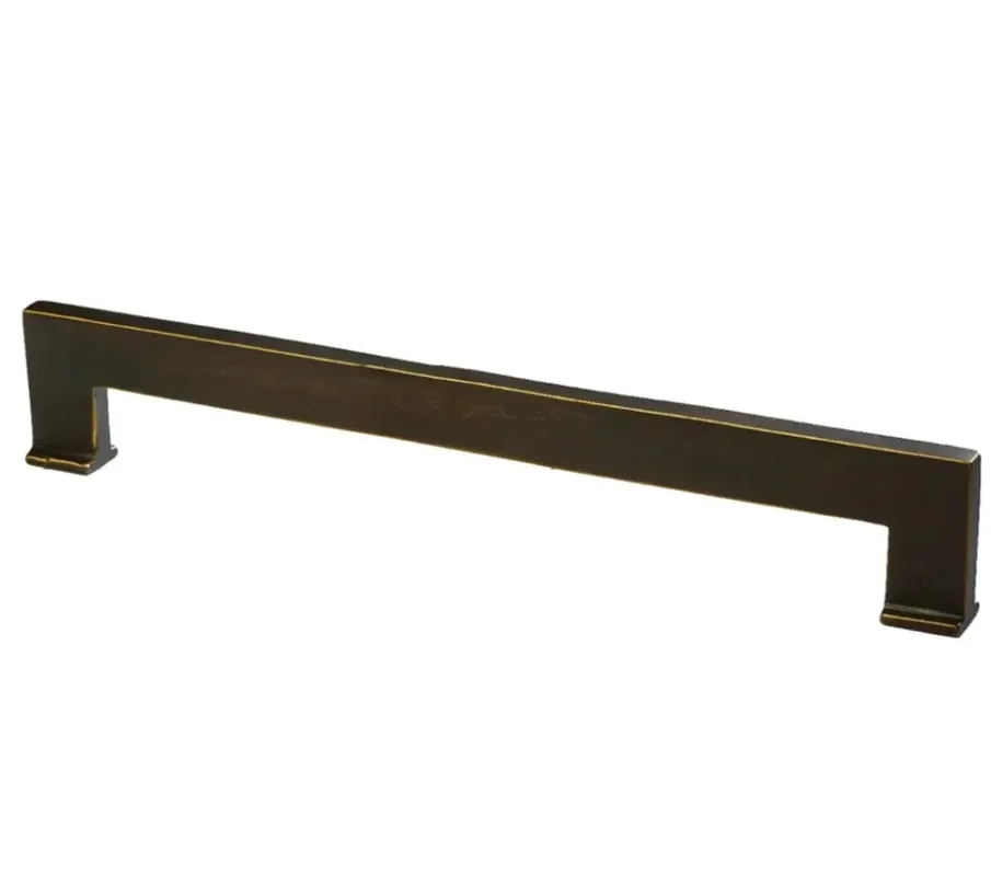 Greep Jolie Evoke 320 mm antiek brons Koopje