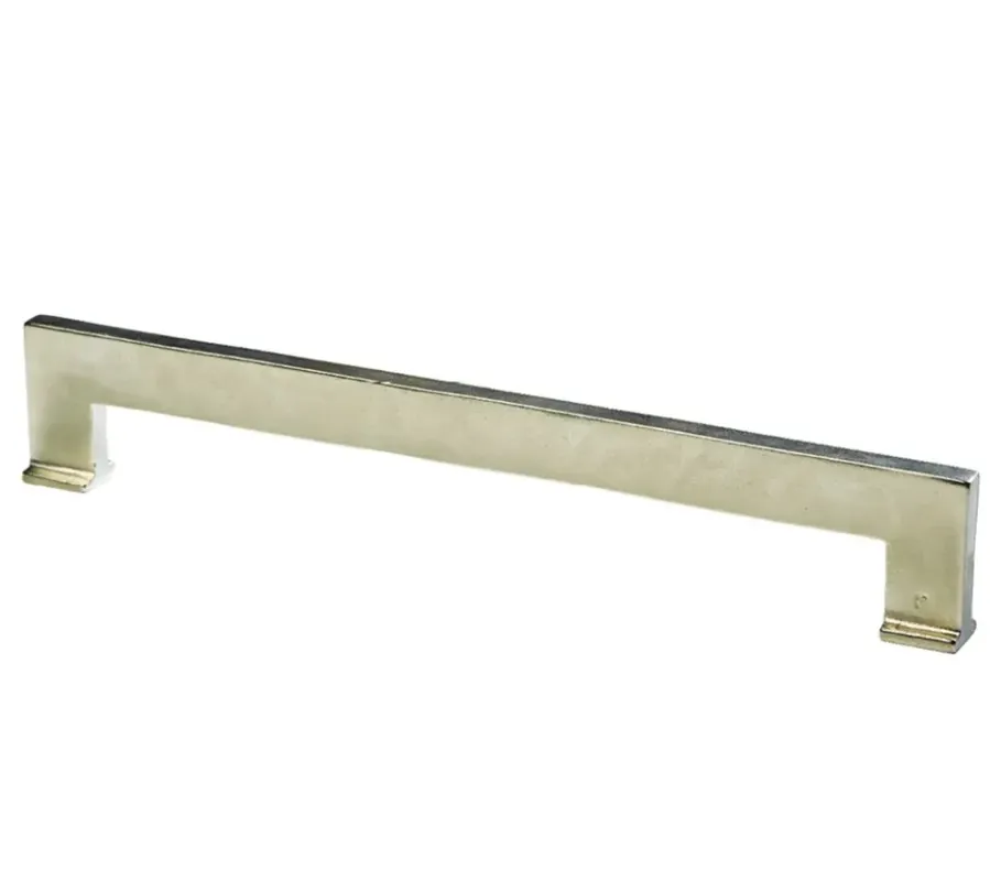Greep Jolie Evoke 320 mm oud zilver Exclusieve Aanbieding