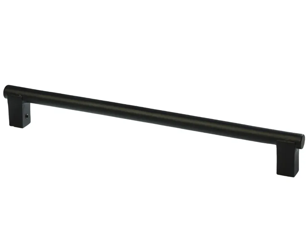 Greep Jolie Core 320 mm zwart Gecertificeerd